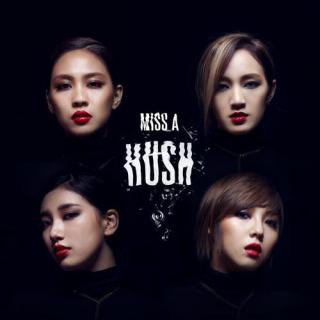 Hush-miss A(韩)