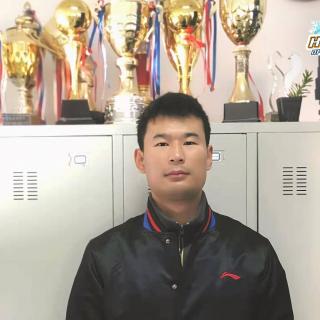 《我的冬奥故事》- 中学体育教师李琦