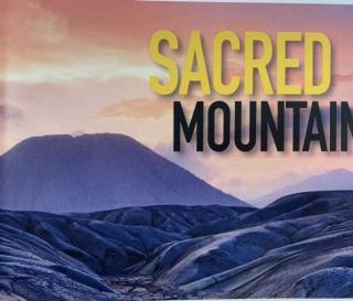 RE 3 4A-Sacred mountains 