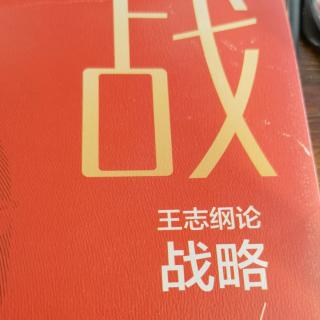 战略就是协同207-217