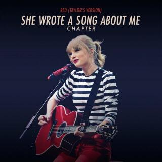 Stay Stay Stay(Taylor’s Version)-Taylor Swift