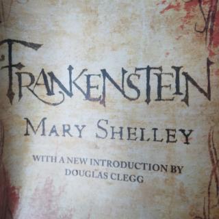 Mary Shelley