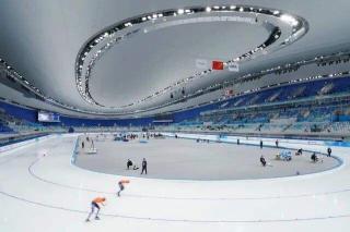 赞不绝口！美欧名将夸奖北京冬奥：赛场漂亮像天堂，中国创造奇迹