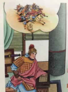 睡前故事1675《中华成语故事》之《三顾茅庐》和《失之毫厘》
