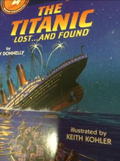 The Titanic Lost And Found