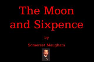 『没啥感情的读文机器』The Moon and Sixpence 40/41