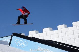 北京冬奥金牌得主马克斯·帕罗特：癌症让我意识到活着是多么幸运