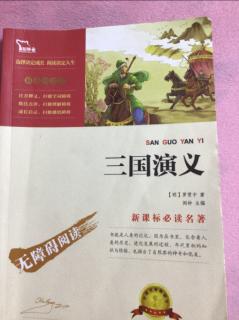 《三国演义》