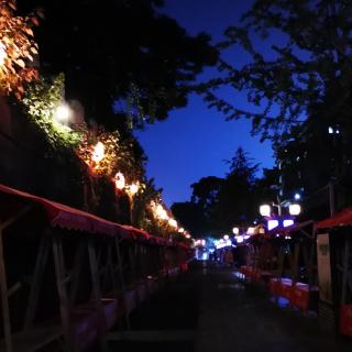 【用声音去旅行·9】除夕夜钟声（日/东山魁夷）