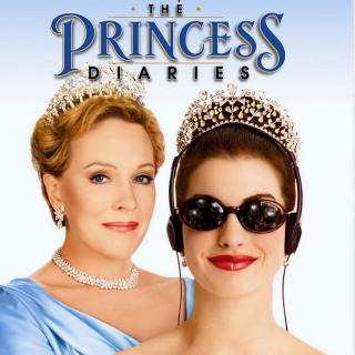 《The Princess Diaries》Chapter5