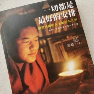 《一切都是最好的安排1》淡定是幸福的“新娘”