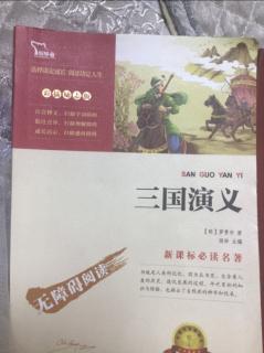 《三国演义》