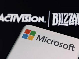 📰Microsoft's Activision Deal May Bring 'Metaverse' to Enterprise Tech