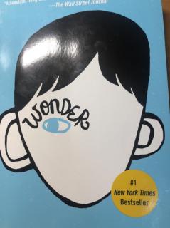 wonder 34