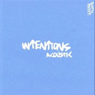 Intentions (Acoustic)—Justin Bieber