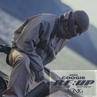 【1652】Coogie/BE'O-Good Night