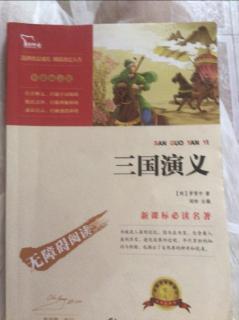 《三国演义》