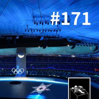 #171：「这可是奥运会啊！」