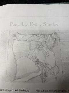 Pancakes Every Sunday