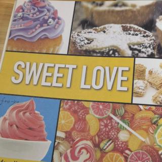 Sweet LOVE