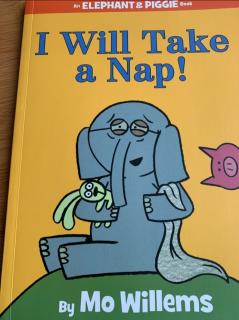 I will Take a Nap- Kayla 合作