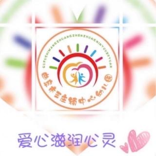 《想去大海里生活的金鱼》