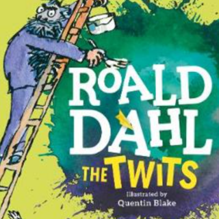 (Roald Dahl) The Twits - 04