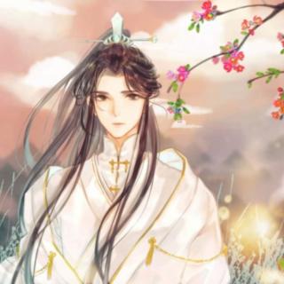 二哈和他的白猫师尊0238