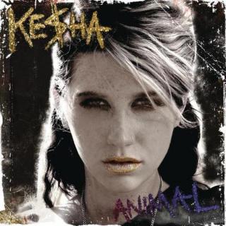 Take It Off-Kesha(凯莎)