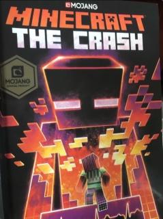 The Crash-chapter 12