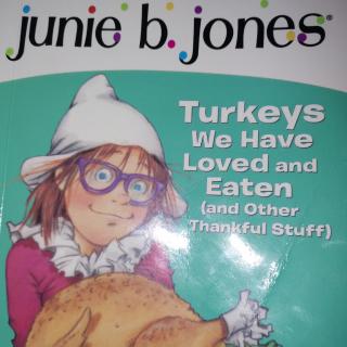 JBJ#28:turkeys we have loved and eaten:CH1-2(2022.2.25)