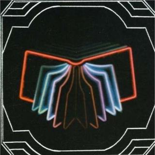 Neon Bible