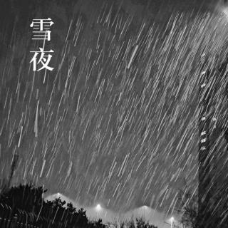 《我在雪夜找你》2