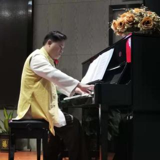 元乐飞琴——成年人如何从零基础学会弹钢琴