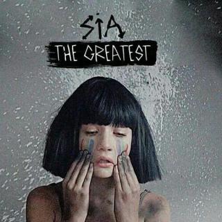 The Greatest-Sia(希雅)&Kendrick Lamar