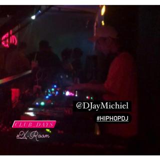 DJayMichiel Club_days (X-ROOM Bar)Part3.