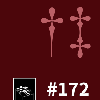 #172：剑标的前世今生