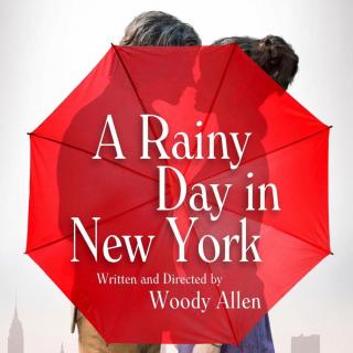 E119:《纽约的一个雨天》电影节一票难求上映却无人问津，伍迪艾伦不值得？