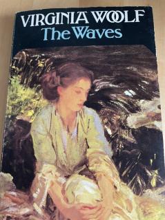 『闲读英文小说』The Waves-5