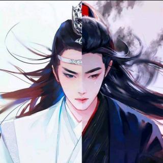 248.无羡忘机_师姐不怪你