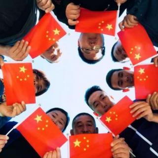 《青年当理想照耀中国》文/尚烨笙