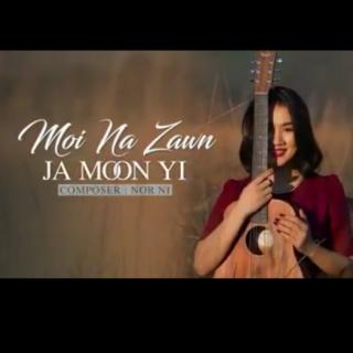 🎧⛄Moi Na Zawn🎧⛄Vocalist.,Ja Moon Yi