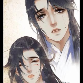 二哈和他的白猫师尊0253