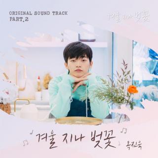 玉镇旭(옥진욱) - 冬日后的樱花(겨울 지나 벚꽃) (冬日后的樱花 OST P