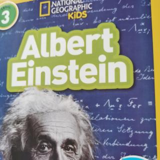 Mar1-Carol2-Albert Einstein D1
