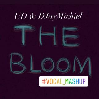 DJayMichiel x Prod. UD -- The Bloom
