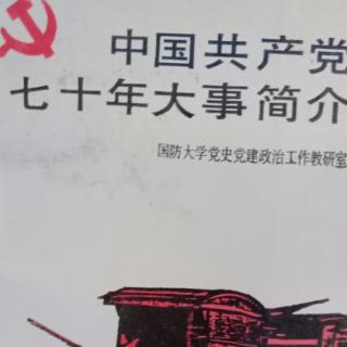 《邯郸战役》大事记192