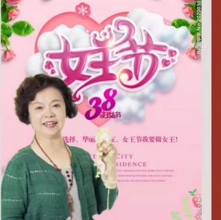 4.《女人如花》37度～女人