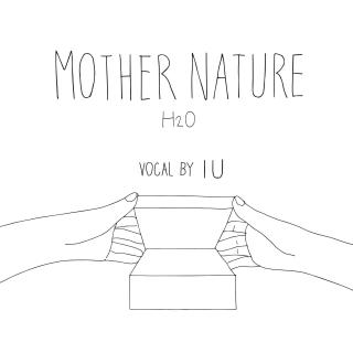【1677】IU/姜胜元-Mother Nature(H₂O)