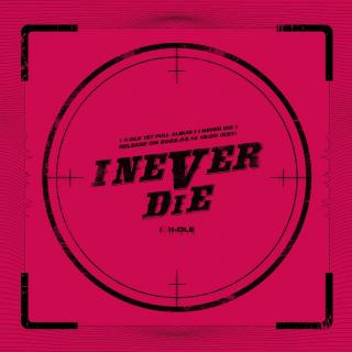 20220307 I NEVER DIE「preview」